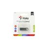 MEMORIA STYLOS FLASH DIRVE ST10 0 USB 16GB 2.0/RESISTENTE AL AGUA | Stylos STMUSB2B