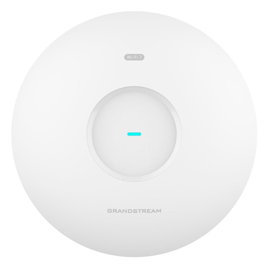 GWN7670, AP WiFi-7, Dual Band, 802.11be, 3.6Gbps, MIMO 2x2:2 con MLO,