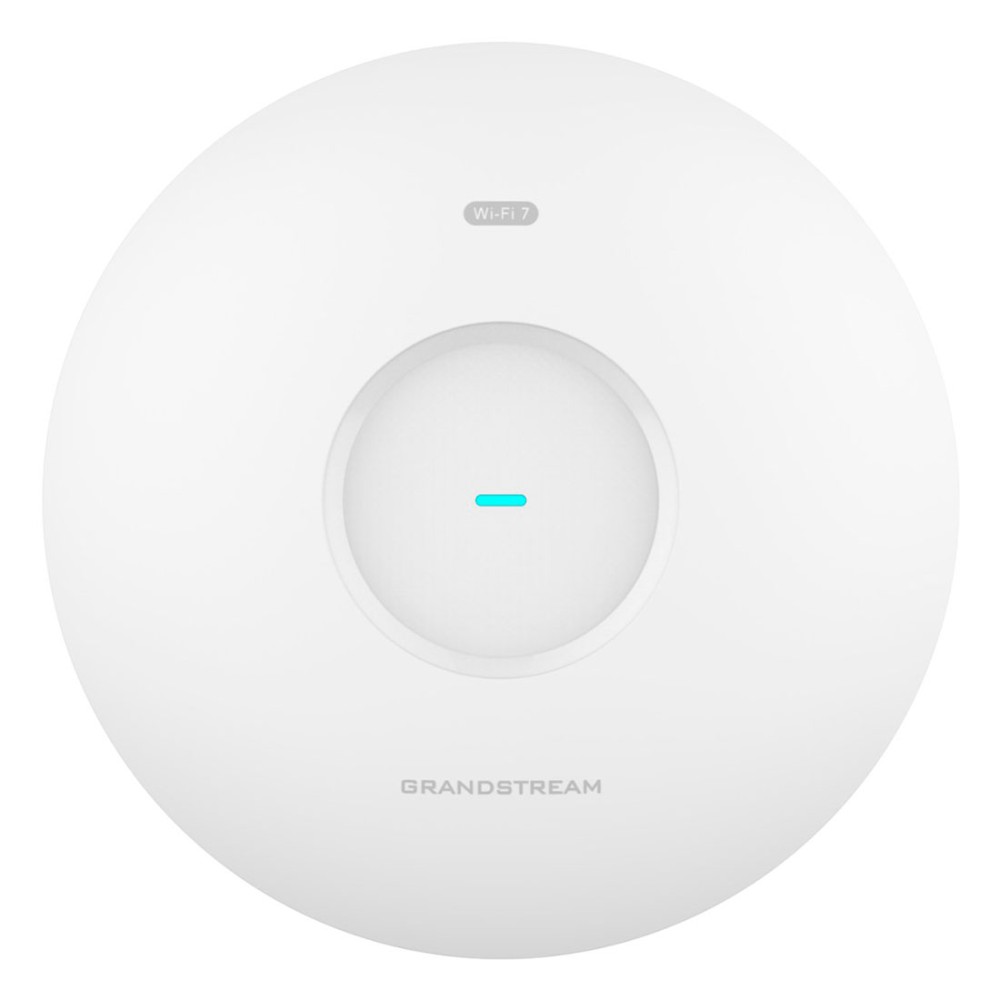 GWN7670, AP WiFi-7, Dual Band, 802.11be, 3.6Gbps, MIMO 2x2:2 con MLO,