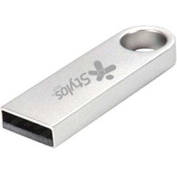 MEMORIA STYLOS FLASH DIRVE ST10 0 USB 16GB 2.0/RESISTENTE AL AGUA | Stylos STMUSB2B