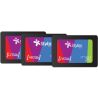 UNIDAD ESTADO SOLIDO STYLOS 480GB SATA III 6GB S 2 5 7MM | STYLOS