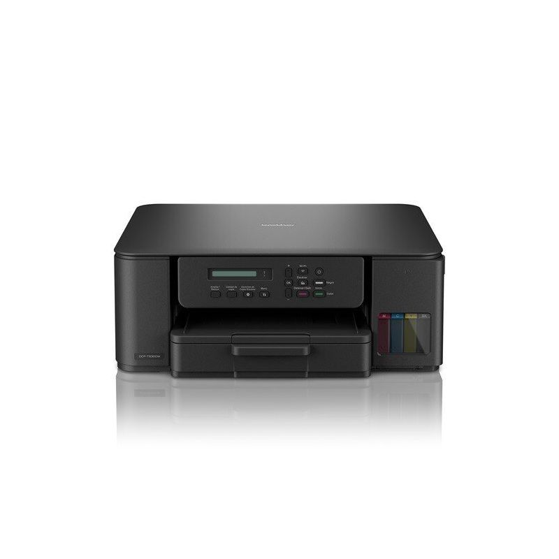 MULTIFUNCIONAL DCPT530DW 3 EN 1 INYECCION DE TINTA DUPLEX LCD | BROTHER DCPT530DW