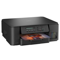 MULTIFUNCIONAL DCPT530DW 3 EN 1 INYECCION DE TINTA DUPLEX LCD | BROTHER DCPT530DW