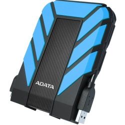DISCO DURO EXTERNO ADATA HD710 PRO 2TB USB 3 2 2 5IN AZUL | ADATA HD710