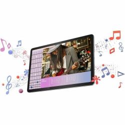 LENOVO TAB M11 TB330XU 4G 128G SSD AND13 LTE FUNDA/PLUMA GRIS 1W | LENOVO TB330XU