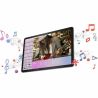 LENOVO TAB M11 TB330XU 4G 128G SSD AND13 LTE FUNDA/PLUMA GRIS 1W | LENOVO TB330XU