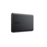 DISCO PORTATIL TOSHIBA CANVIO BASICS NEGRO 1TB | TOSHIBA