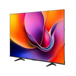 HISENSE LED SMART TV 65 INC NATIVE REFRESH 60HZ 4K 3840 X 2160 | HISENSE 65A65NV