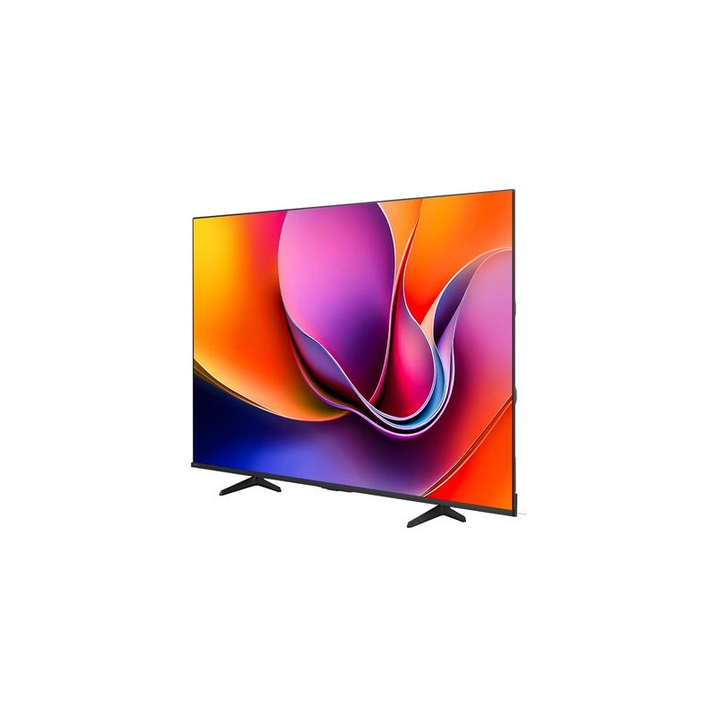 HISENSE LED SMART TV 65 INC NATIVE REFRESH 60HZ 4K 3840 X 2160 | HISENSE 65A65NV