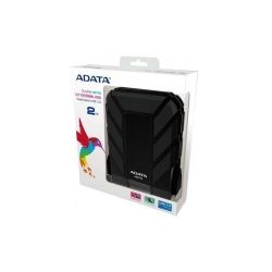 DISCO DURO EXTERNO ADATA HD710 PRO 2TB USB 3 2 2 5INNEGRO | ADATA HD710