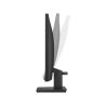 MONITOR HP S3 PRO 23.8 FHD 1920 1080 VESA 100X100 VGA HDMI CABLES H | HP SERIES SERIES 3 PRO