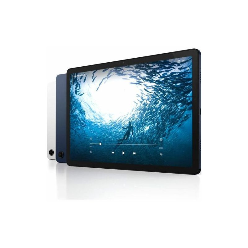 GALAXY-TAB-A9 PLUS 11 INC 4GB 64GB SILVER WIFI | SAMSUNG SM-X210