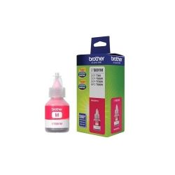 BOTELLA DE TINTA MAGENTA REND. 5000 PAGINAS | BROTHER BT5001M