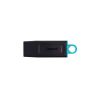 USB 3.2 MEMORIA KINGSTON 64GB DATATRAVELER EXODIA ( NEGRO-VERDE) | KINGSTON DATATRAVELER EXODIA