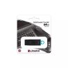 USB 3.2 MEMORIA KINGSTON 64GB DATATRAVELER EXODIA ( NEGRO-VERDE) | KINGSTON DATATRAVELER EXODIA