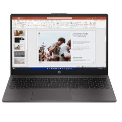 LAPTOP HP 250 G10 INTEL I3-N305 8GB 512GB 15.6IN W11H | HP i3-N305