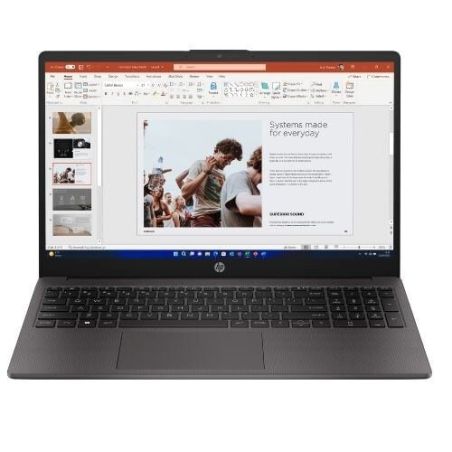 LAPTOP HP 250 G10 INTEL I3-N305 8GB 512GB 15.6IN W11H | HP i3-N305