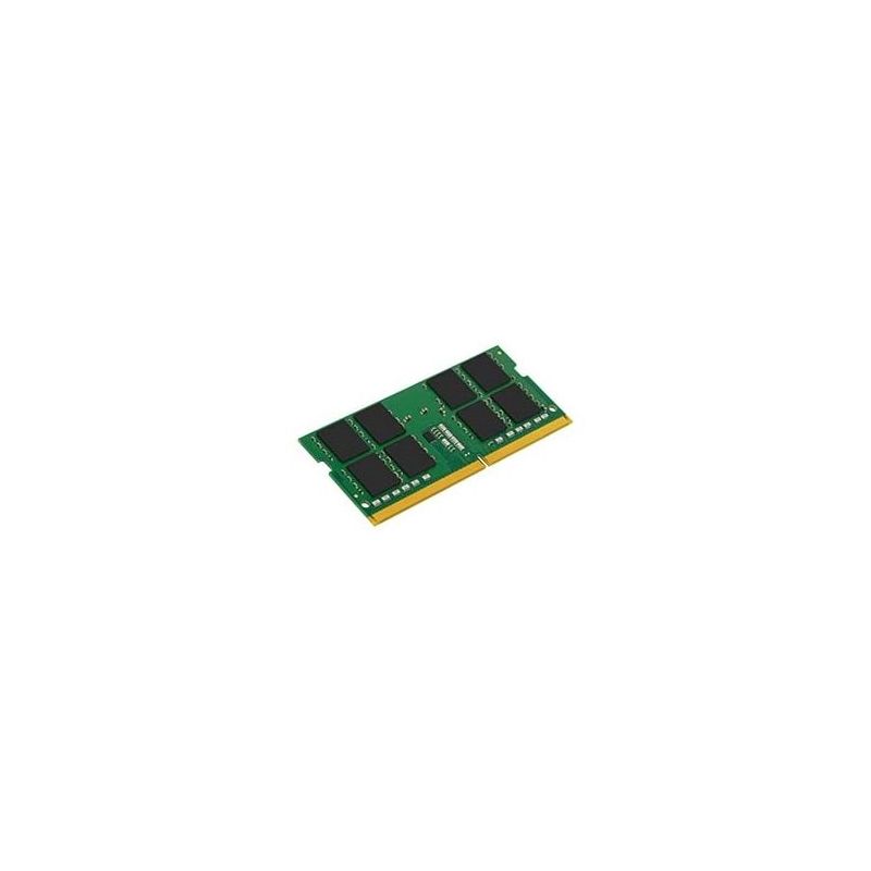 MEMORIA RAM KINGSTON 8GB DDR4 3200MT S SODIMM | KINGSTON