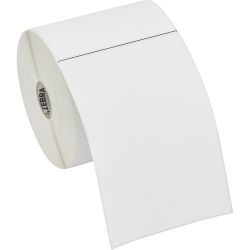 ZEBRA 1 ROLLO ETIQUETAS DESKTOP TD 4INX6IN Z-PERFORM | ZEBRA