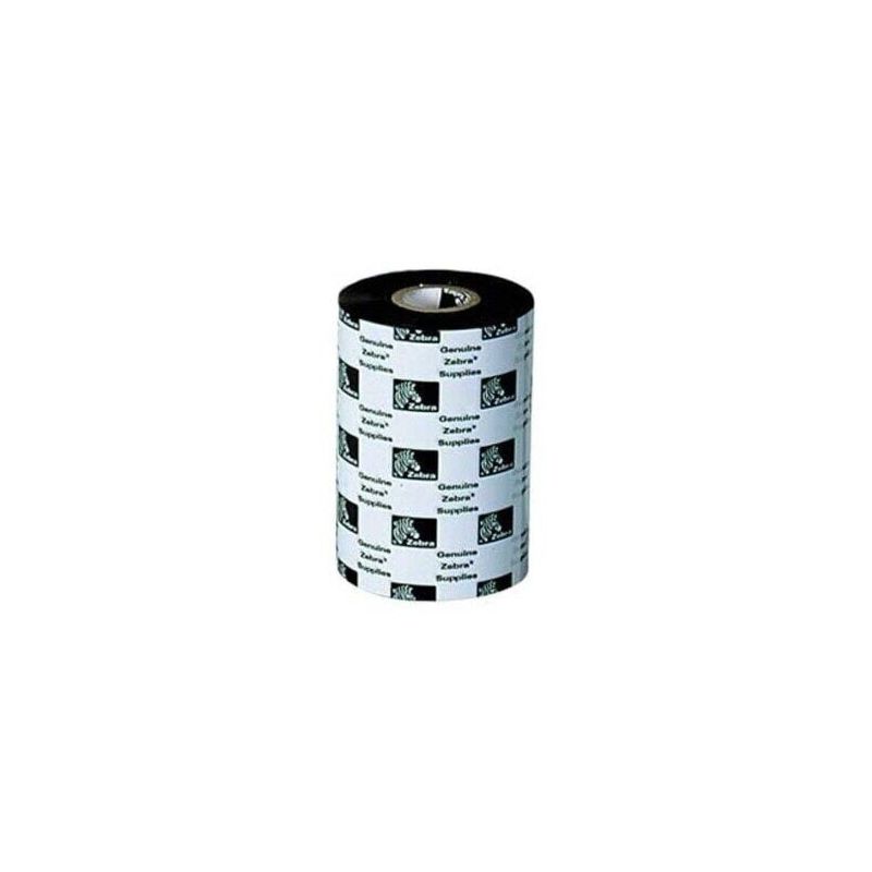 ZEBRA 1 RIBBON CERA 110MM FORM 5319 DESKTOP | ZEBRA 5319