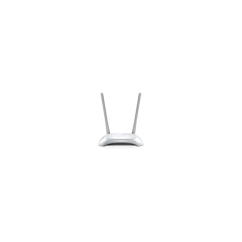 ROUTER INALAMBRICO N ETHERNET 300MBPS | TP-Link TL-WR840N