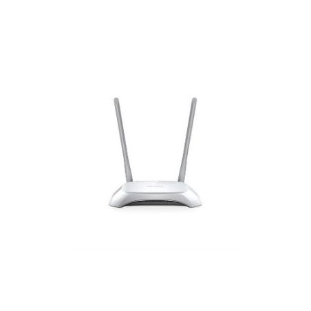 ROUTER INALAMBRICO N ETHERNET 300MBPS | TP-Link TL-WR840N