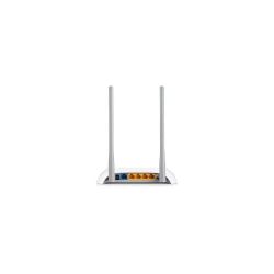 ROUTER INALAMBRICO N ETHERNET 300MBPS | TP-Link TL-WR840N