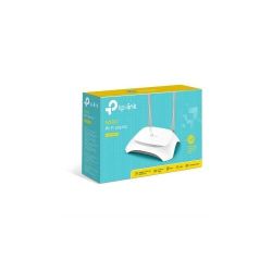 ROUTER INALAMBRICO N ETHERNET 300MBPS | TP-Link TL-WR840N