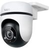 TP-LINK CAMARA WIFI DE SEGURIDA PARA EXTERIOR CON VISTA 360 GRADOS | TAPO C500