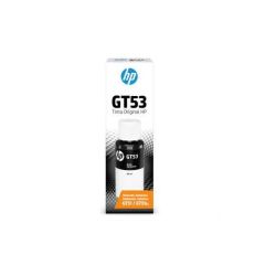 BOTE TINTA HP GT53 NEGRO 90ML 4.000 PAGS HP SMART TANK | HP GT53