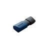 USB 3.2 MEMORIA KINGSTON 64GB DT EXODIA M TAPA DESLIZABLE (NEGRA- | KINGSTON DTXM/64GB