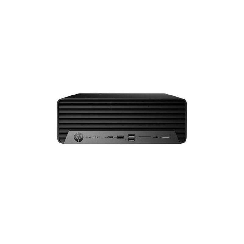 HP PRO SFF 400 G9 DT CI5 13500 8GB 512GB W11P 1YR | HP 9L8V5LA