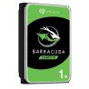 DISCO DURO INTERNO 3.5IN 1TB SATA 7200RPM 256 MB 2YR BARRACUDA | BARRACUDA ST1000DM014