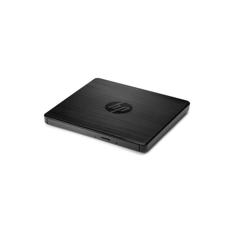 QUEMADOR EXTERNO DE DVD-RW. USB-A NEGRO 1YW | HP F2B56AA QUEMADOR EXTERNO DE DVD-RW. USB-A NEGRO 1YW | HP F2B56AA