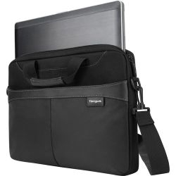 TARGUS MALETIN 15.6 INCHES BUSINESS CASUAL SLIPCASE | Targus Group International TSS898DI-70