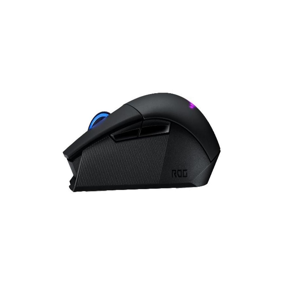 MOUSE ASUS P506 ROG STRIX IMPACT II 6200DPI/AURA SYNC