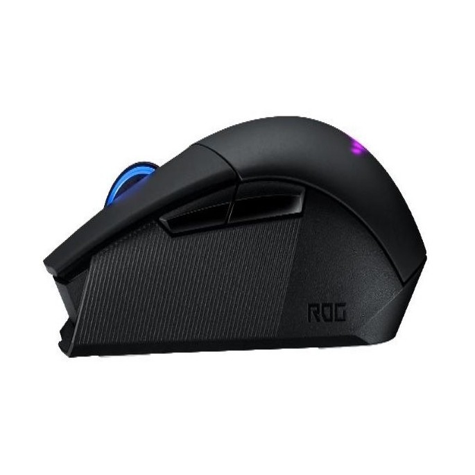 MOUSE ASUS P506 ROG STRIX IMPACT II 6200DPI/AURA SYNC