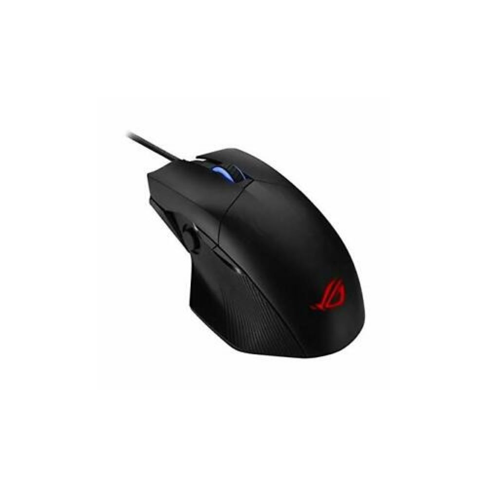 MOUSE ASUS P511 ROG CHAKRAM CORE 16000DPI/AURA SYNC/1000 HZ/JOYSTICK