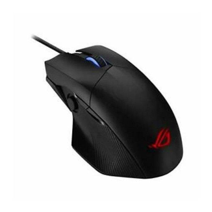 MOUSE ASUS P511 ROG CHAKRAM CORE 16000DPI/AURA SYNC/1000 HZ/JOYSTICK