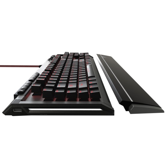 TECLADO GAMER PATRIOT VIPER V770 PV770MRUMXGM RGB MECANICO