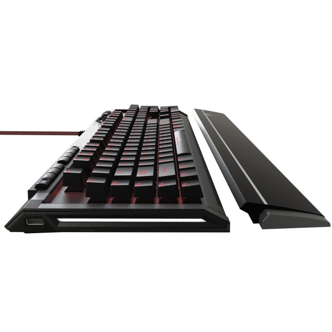 TECLADO GAMER PATRIOT VIPER V770 PV770MRUMXGM RGB MECANICO
