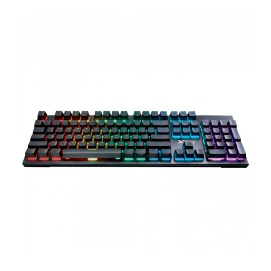 TECLADO GAMER ADATA XPG INFAREX K10 RGB