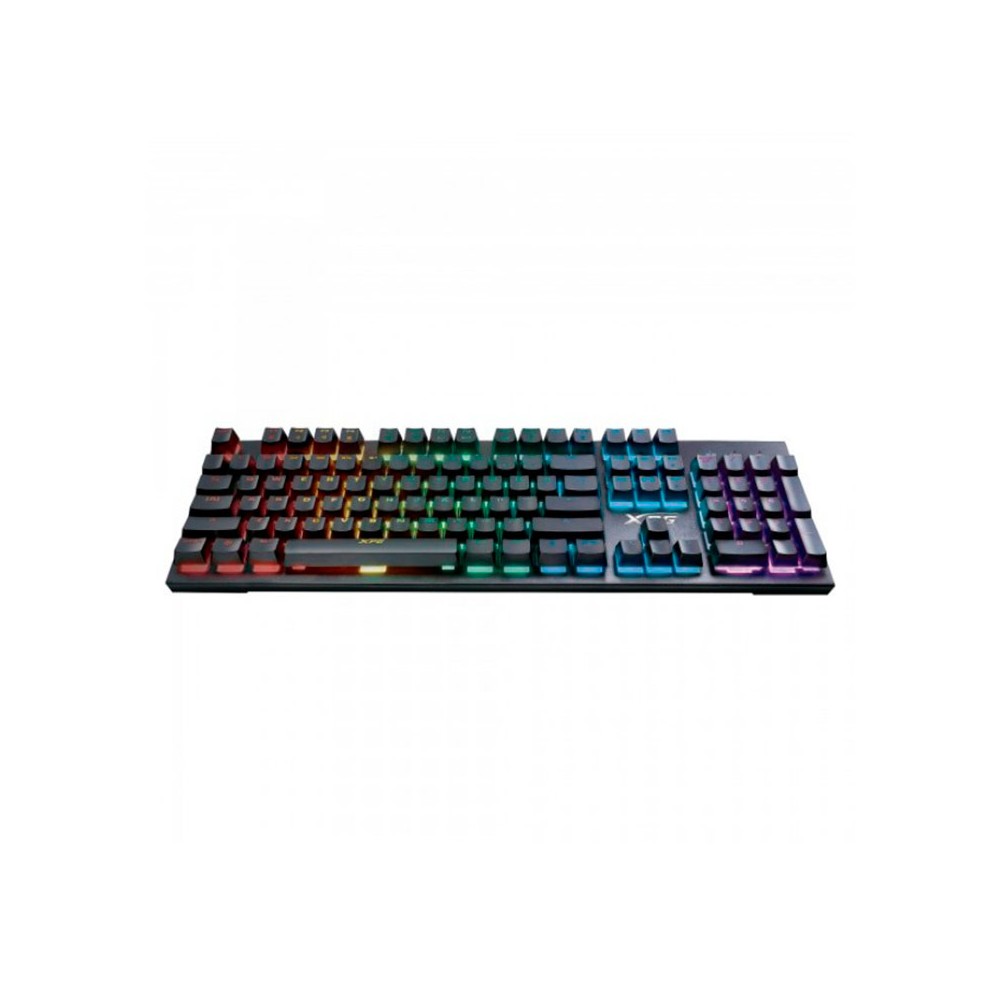 TECLADO GAMER ADATA XPG INFAREX K10 RGB