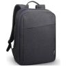MOCHILA LENOVO CASUAL PARA EQUI POS PORTATILES 156 B210 NEGRA | LENOVO 156 B210