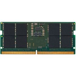KINGSTON RAM MEMORY 16GB DDR5 5600MT/S SODIMM | KINGSTON DDR5-5600/PC5-44800