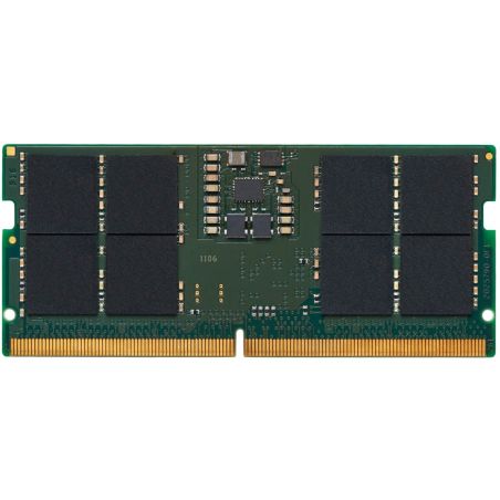 KINGSTON RAM MEMORY 16GB DDR5 5600MT/S SODIMM | KINGSTON DDR5-5600/PC5-44800