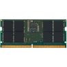 KINGSTON RAM MEMORY 16GB DDR5 5600MT/S SODIMM | KINGSTON DDR5-5600/PC5-44800