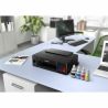 IMPRESORA TINTA CONTINUA PIXMA G1110 USB / GI-190 | CANON G1110