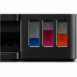 IMPRESORA TINTA CONTINUA PIXMA G1110 USB / GI-190 | CANON G1110