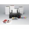 IMPRESORA TINTA CONTINUA PIXMA G1110 USB / GI-190 | CANON G1110